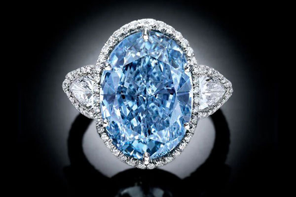 Million Pound Gemstones: Diamond