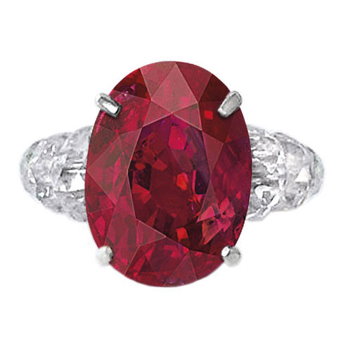 The World’s Most Expensive Rubies Top 10! Haywoods Jewellery