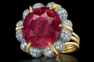 The World's Most Expensive Ruby
