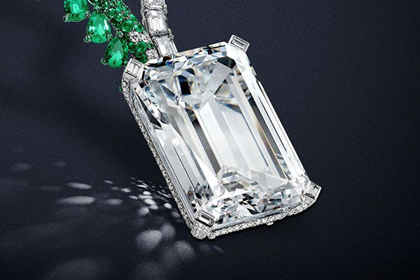 The World's Most Expensive Diamond